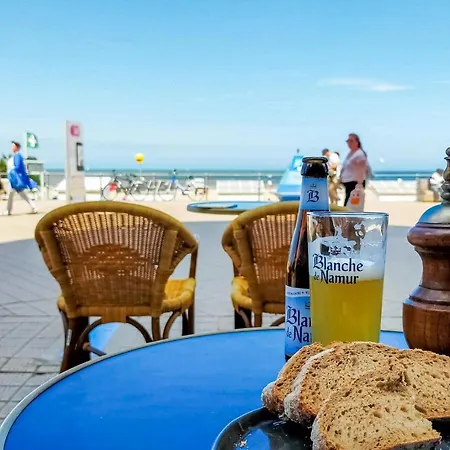 1 Bedroom Amazing In * Ostende