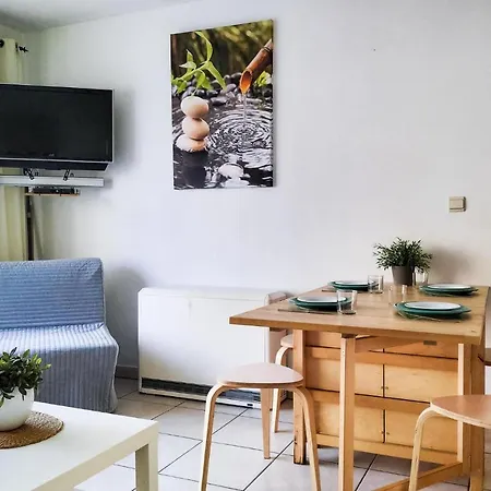 1 Bedroom Amazing In Апартаменты