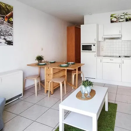 1 Bedroom Amazing In *
