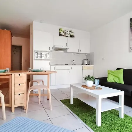 1 Bedroom Amazing In *