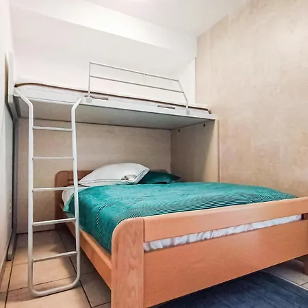 1 Bedroom Amazing In Apartman *
